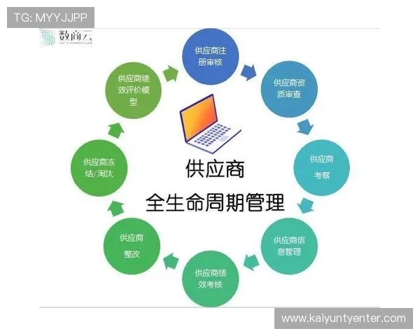探讨开云电子平台在供应链管理中的功能及优势